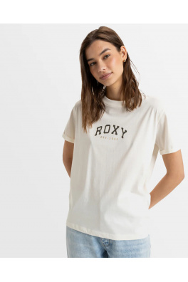Dámské tričko Roxy Noon Ocean