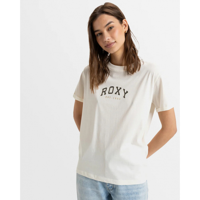 Dámské tričko Roxy Noon Ocean