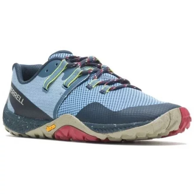 Dámská obuv Merrell J067248 TRAIL GLOVE 6