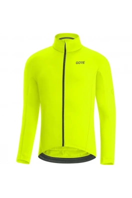 GORE C3 Thermo neon yellow