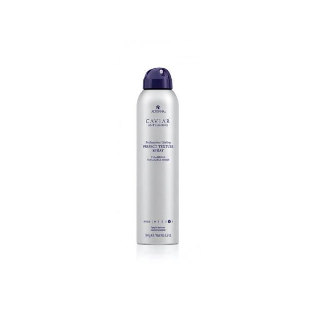 Alterna Caviar Professional Styling Perfect Texture Spray 184 g