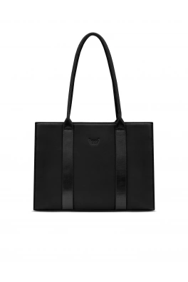 Dámská kabelka Vuch Eike Black