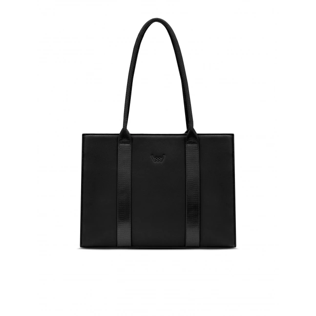 Dámská kabelka Vuch Eike Black