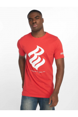 T-Shirt NY 1999 T in red