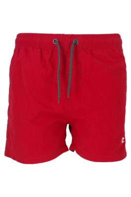 Chlapecké plavecké kraťasy Cruz Eyemouth Jr Basic Shorts
