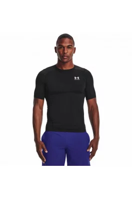 Pánské kompresní triko Under Armour HG Armour Comp SS