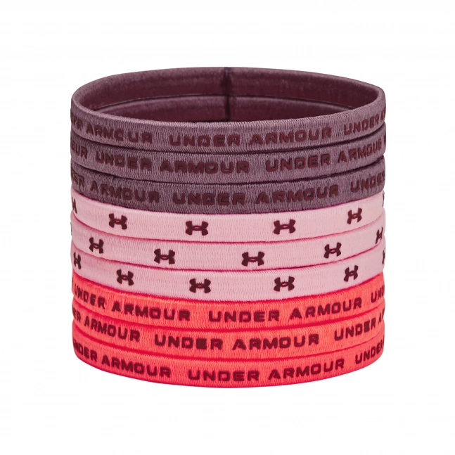 Dámské gumičky do vlasů Under Armour Elastic Hair Tie PK
