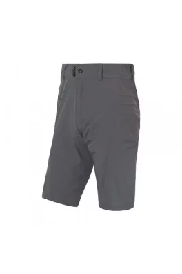 SENSOR HELIUM LITE pánské cyklistické kraťasy krátké volné rhino grey