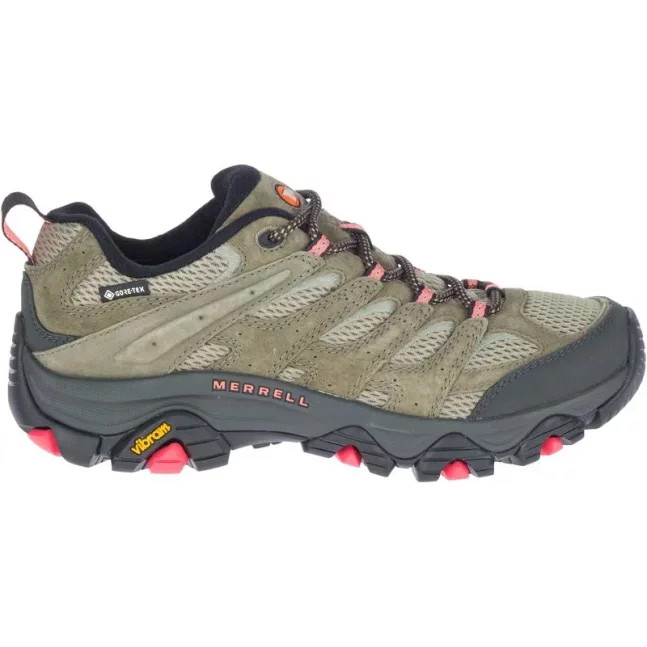 Pánská obuv Merrell J036322 MOAB 3 GTX olive