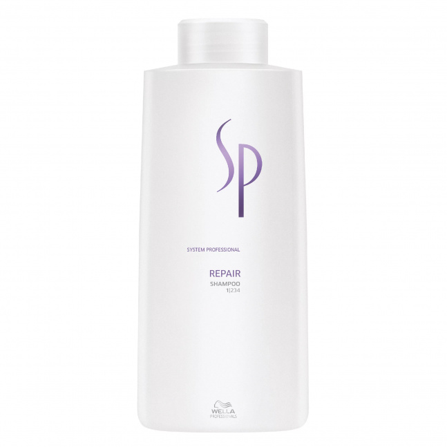 Wella Professionals SP Repair Shampoo 1000 ml
