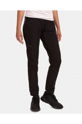 Dámské outdoorové kalhoty Kilpi MIMI-W Černá