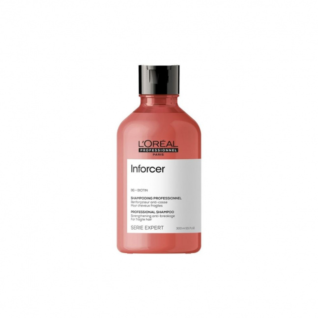 L'Oréal Professionnel Serie Expert Inforcer Shampoo 300 ml