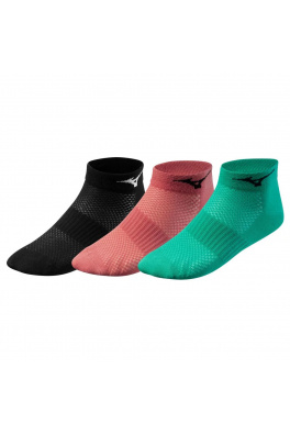 Training Mid 3P / Black/Lantana/Atlantis