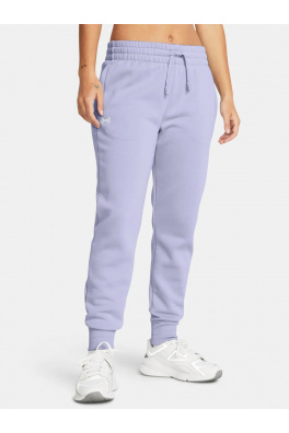 Dámské tepláky Under Armour Rival Fleece Jogger