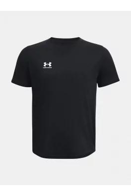 Chlapecké tričko Under Armour B's Challenger Train SS