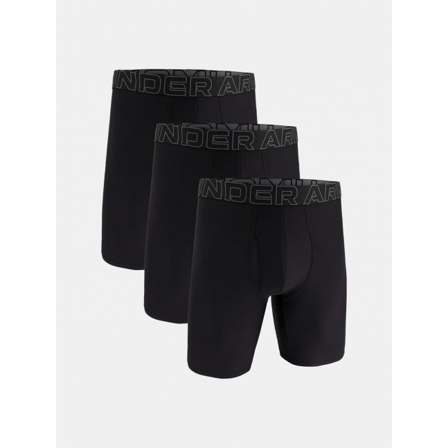 Boxerky Under Armour M Perf Tech 9in