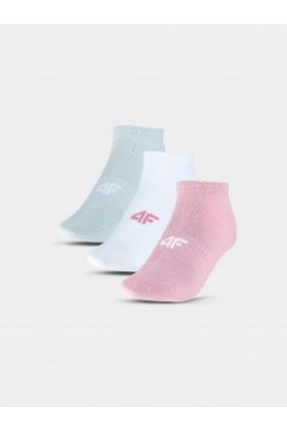 Dámské ponožky 4F (3pack) F443