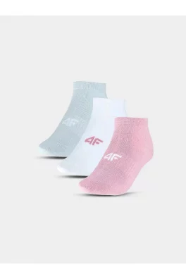 Dámské ponožky 4F (3pack) F443