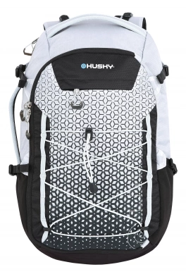 Batoh Turistika HUSKY Crewtor 30l grey