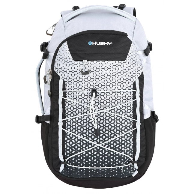 Batoh Turistika HUSKY Crewtor 30l grey