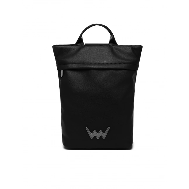 Městský batoh VUCH Glenn V Black Městský batoh VUCH Glenn V Black