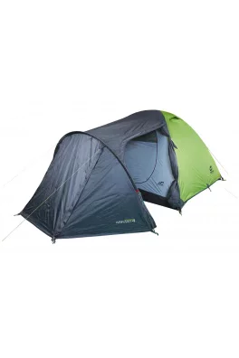 Stan Hannah ARRANT 4 spring green/cloudy gray