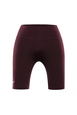 Dámské rychleschnoucí legíny ALPINE PRO GARELA 