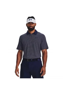 Pánské polo tričko Under Armour T2G Printed Polo