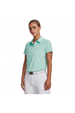 Dámské polo tričko Under Armour Zinger Polo SS