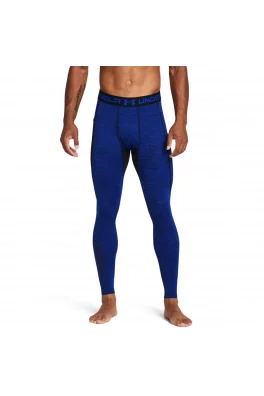 Pánské kompresní legíny Under Armour CG Armour Twist Lgs