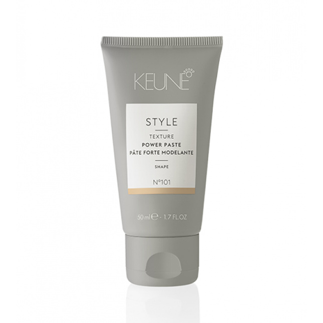 Keune Style Power Paste N°101 50 ml