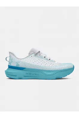 Běžecké boty Under Armour U Infinite Pro Fire & Ice