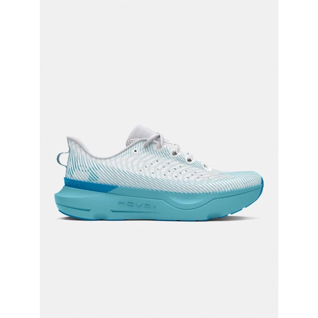 Běžecké boty Under Armour U Infinite Pro Fire & Ice