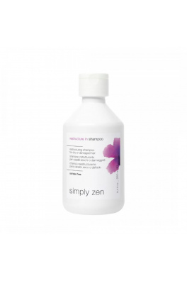 Simply Zen Restructure In Shampoo 250 ml