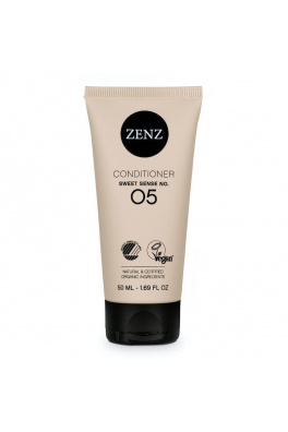 Zenz Organic Conditioner Sweet Sense no. 05 - 50 ml