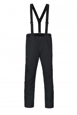 Pánské lyžařské kalhoty Hannah SLATER anthracite