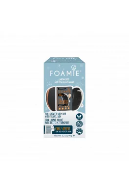 Foamie Starter Set Body 'Men'
