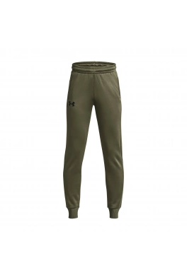 Chlapecké tepláky Under Armour Armour Fleece Joggers