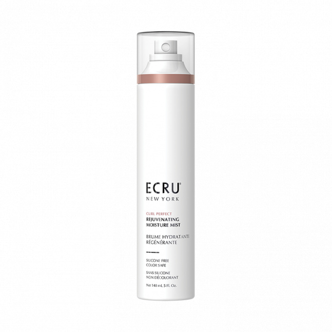 Ecru New York Curl Perfect Rejuvenating Moisture Mist 148 ml