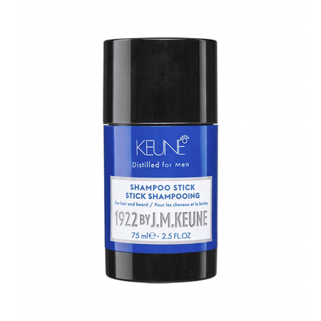 Keune 1922 Shampoo Stick 75 ml