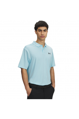 Pánské tričko Under Armour Matchplay Polo