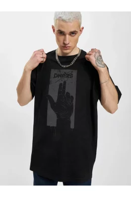 ThePush Men černé