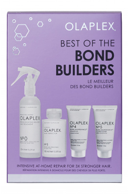 Olaplex Best of Bond Builders