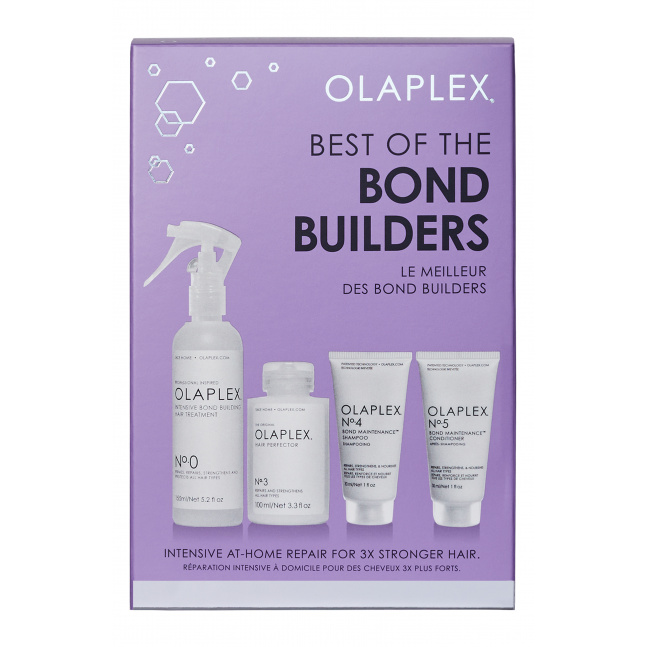 Olaplex Best of Bond Builders