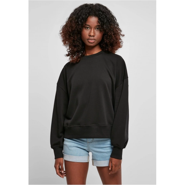 Dámská mikina Urban Classics Rainbow Crewneck Dámská mikina Urban Classics Rainbow Crewneck