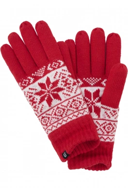 Unisex rukavice Brandit Snow Gloves