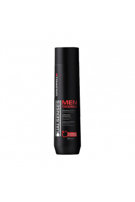 Goldwell Dualsenses For Men Thickening Shampoo 300 ml