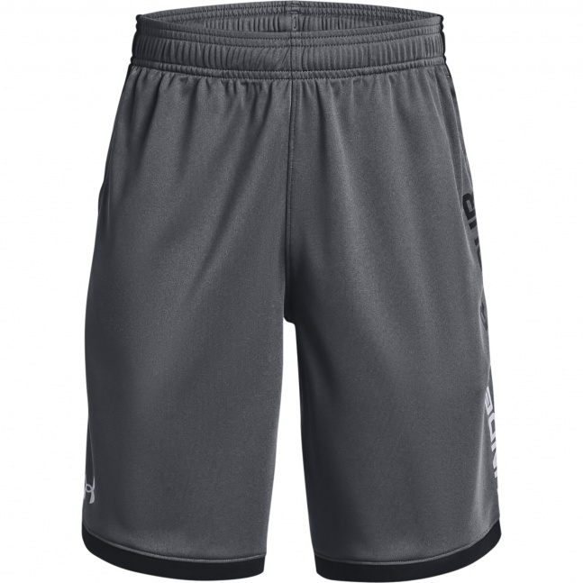 Chlapecké kraťasy Under Armour Stunt 3.0 Shorts