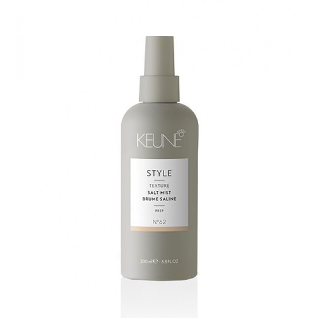 Keune Style Salt Mist N°62 200 ml