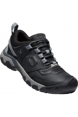 Keen RIDGE FLEX WP MEN black/magnet